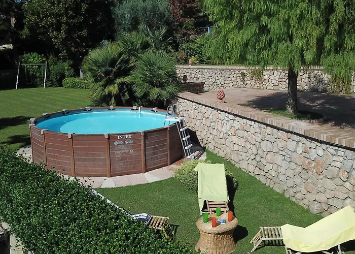 Villa Patrizia