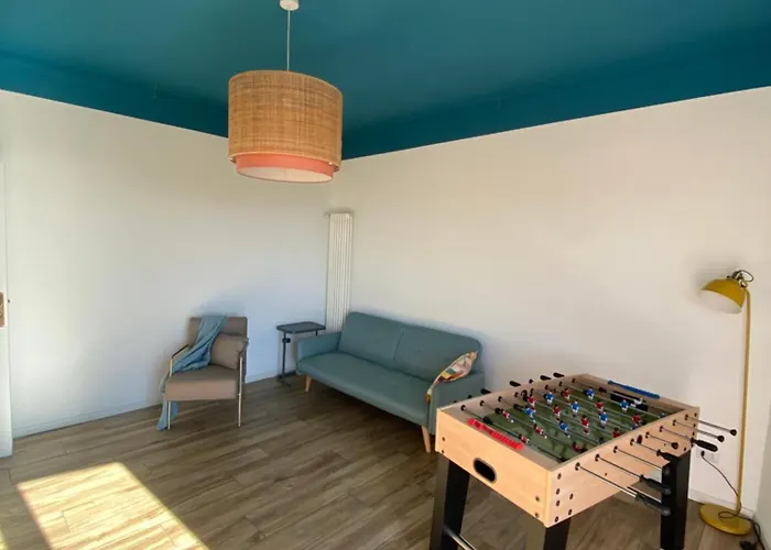 Casa Vacanze Nene