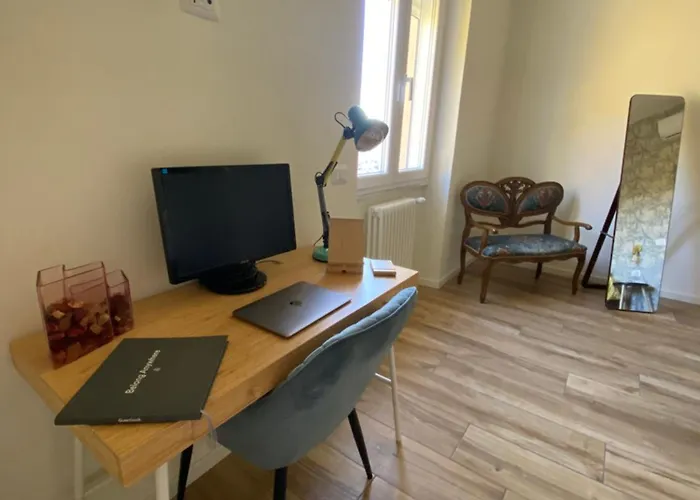 Casa Vacanze Nene