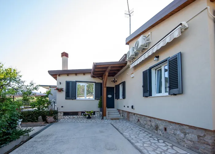 A Casa Di Colomba